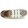 Sko Dame Lave sneakers Vanessa Wu BK2206LP Beige / Leopard