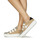 Sko Dame Lave sneakers Vanessa Wu BK2206LP Beige / Leopard