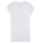 textil Pige T-shirts m. korte ærmer Converse TIMELESS CHUCK PATCH TEE Hvid