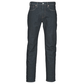 textil Herre Lige jeans Levi's 502 TAPER Blå