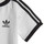 textil Børn T-shirts m. korte ærmer adidas Originals DV2824 Hvid
