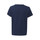 textil Børn T-shirts m. korte ærmer adidas Originals GD2679 Blå