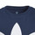 textil Børn T-shirts m. korte ærmer adidas Originals GD2679 Blå