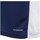 textil Dreng T-shirts m. korte ærmer adidas Originals JR Entrada 18 Hvid, Flåde