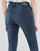 textil Dame Jeans - skinny Diesel D-SLANDY-HIGH Blå