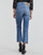 textil Dame Bootcut jeans Diesel D-EARLIE-H Blå