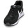 Sko Herre Lave sneakers Nike VENTURE RUNNER SUEDE Sort / Hvid