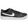 Sko Herre Lave sneakers Nike COURT ROYALE 2 LOW Sort / Hvid