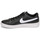 Sko Herre Lave sneakers Nike COURT ROYALE 2 LOW Sort / Hvid