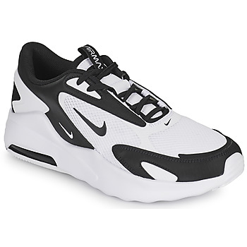 Sko Herre Lave sneakers Nike AIR MAX BOLT Hvid / Sort
