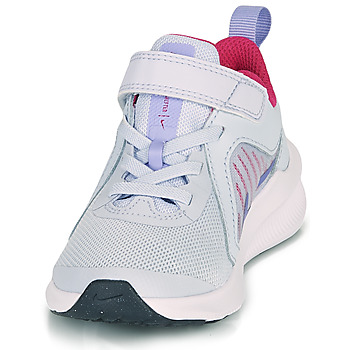 Nike DOWNSHIFTER 10 PS Blå / Violet