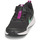 Sko Pige Lave sneakers Nike REVOLUTION 5 SE PS Sort