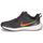 Sko Pige Lave sneakers Nike REVOLUTION 5 SE PS Sort