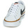 Sko Børn Lave sneakers Nike NIKE COURT LEGACY Hvid / Sort