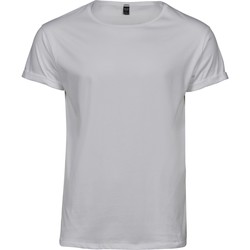 textil Herre T-shirts m. korte ærmer Tee Jays T5062 White