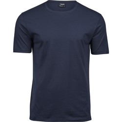 textil Herre T-shirts m. korte ærmer Tee Jays T5000 Navy