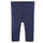 textil Pige Leggings Ikks XS24010-48 Marineblå