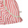 textil Pige Shorts Ikks XS26000-35 Rød