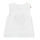 textil Pige Toppe / T-shirts uden ærmer Ikks XS10030-19 Hvid