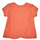 textil Pige T-shirts m. korte ærmer Ikks XS10080-67 Orange