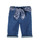 textil Pige Lige jeans Ikks XS29000-86 Blå