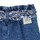 textil Pige Lige jeans Ikks XS29000-86 Blå