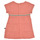 textil Pige Korte kjoler Ikks XS30090-67 Orange