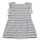textil Pige Korte kjoler Ikks XS30030-19 Flerfarvet