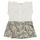 textil Pige Korte kjoler Ikks XS30120-19 Flerfarvet
