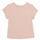 textil Pige T-shirts m. korte ærmer Ikks XS10120-31 Pink