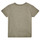textil Dreng T-shirts m. korte ærmer Ikks XS10141-57 Kaki