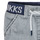 textil Dreng Shorts Ikks XS25011-94 Grå