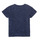 textil Dreng T-shirts m. korte ærmer Ikks XS10011-48 Marineblå