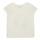 textil Pige T-shirts m. korte ærmer Ikks XS10002-11-C Hvid