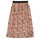 textil Pige Nederdele Ikks XS27022-32-C Flerfarvet