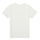 textil Dreng T-shirts m. korte ærmer Ikks XS10183-22-C Hvid