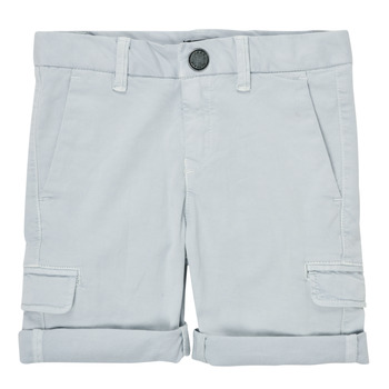 textil Dreng Shorts Ikks XS25023-40-C Blå