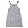textil Pige Korte kjoler Ikks XS30182-19-J Flerfarvet