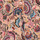 textil Pige Lange kjoler Ikks XS30042-32-J Flerfarvet