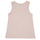 textil Pige Toppe / T-shirts uden ærmer Ikks XS10302-31-J Pink