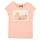 textil Pige T-shirts m. korte ærmer Ikks XS10332-32-J Pink