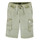 textil Dreng Shorts Ikks XS25153-57-J Kaki
