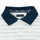 textil Dreng Polo-t-shirts m. korte ærmer Ikks XS11003-19-J Flerfarvet