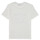 textil Dreng T-shirts m. korte ærmer Ikks XS10343-19-J Hvid