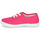 Sko Pige Lave sneakers Citrouille et Compagnie KIPPI BOU Pink