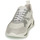 Sko Dame Lave sneakers Philippe Morvan BISKY V1 Hvid