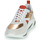Sko Dame Lave sneakers Philippe Morvan BISKY V3 Flerfarvet