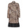 textil Dame Korte kjoler Liu Jo WA1218-T9147-T9680 Leopard