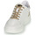 Sko Pige Lave sneakers BOSS NILLA Hvid / Guld