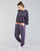 textil Dame Træningsbukser Nike NSICN CLSH JOGGER MIX HR Violet / Pink